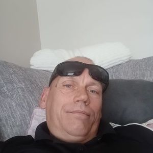 Meet your Posher, Gary